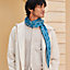 Losange Sport en Vrac Bandana, Vue: Vue portée, worn, vue 1 sur 3