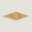 Losange Tatouages Marins Bandana, Vue: vue de face, front, vue 2 sur 3