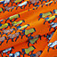 Losange The Parade, Vista: Vista detallada, detail, vista 2 de 2