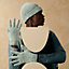 Louis gloves, View: Worn, worn, view 2 of 2