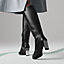 Louisa 80 boot, View: Worn, worn, view 2 of 6