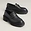 Louvre loafer, View: front, front, view 1 of 5