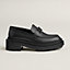 Louvre loafer, View: side, side, view 3 of 5