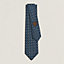 Love-Love tie 7&nbsp;cm, View: Folded, folded, view 1 of 2