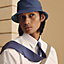 Love-Love tie 7&nbsp;cm, View: Worn, worn, view 2 of 2