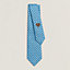 Love-Love tie 7&nbsp;cm, View: Folded, folded, view 1 of 2