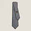 Love-Love tie 7&nbsp;cm, View: Folded, folded, view 1 of 2