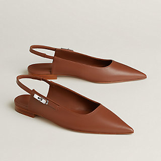Lovely slingback