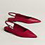 Lovely slingback, View: front, front, view 1 of 6