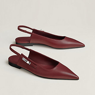 Lovely slingback
