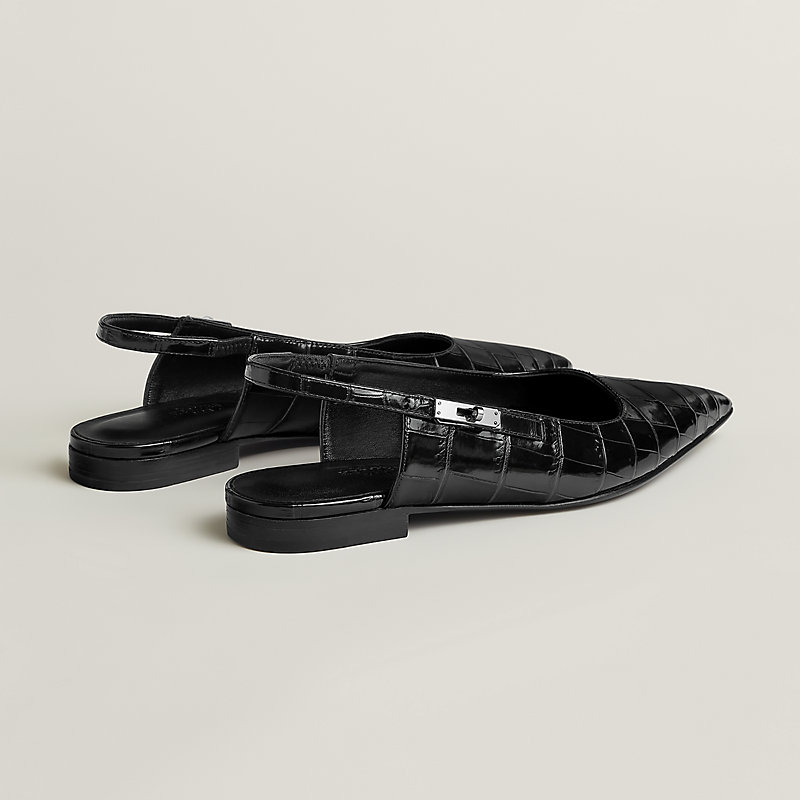 Lovely slingback