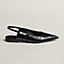 Lovely slingback, View: side, side, view 2 of 5