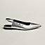 Lovely slingback, View: side, side, view 4 of 7