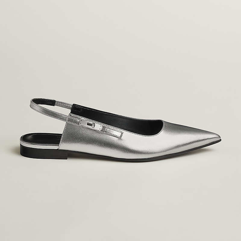 Lovely slingback