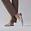 Lovely slingback, View: Worn, worn, view 3 of 7