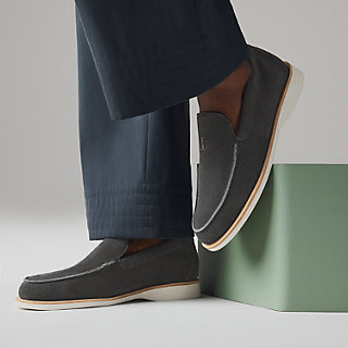 Ahihi HERMES アーヴィングローファー サイズ41 Ahihi HERMES