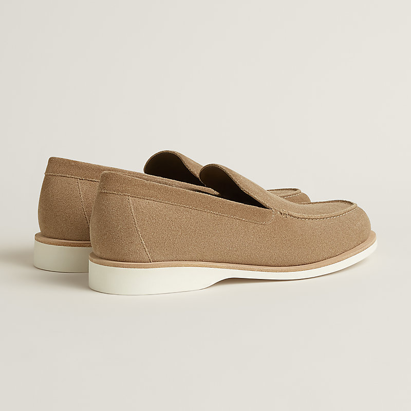 Low loafer