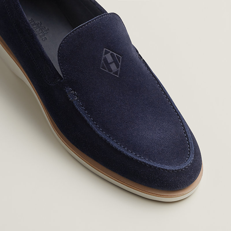 Low loafer