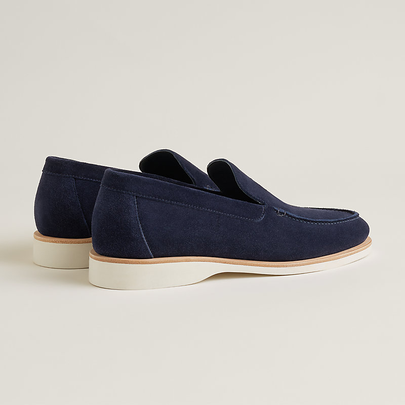 Low loafer
