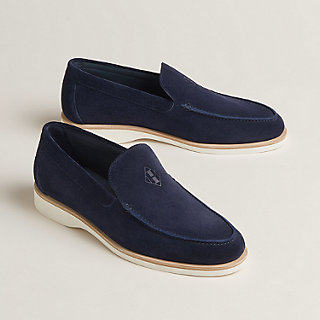 Low loafer