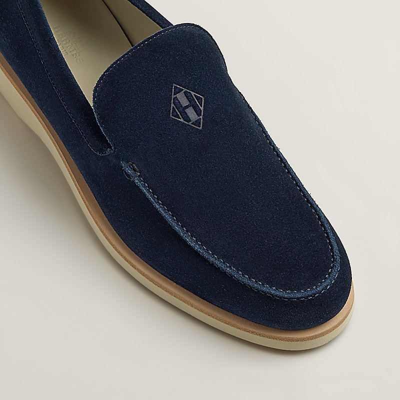 Low loafer