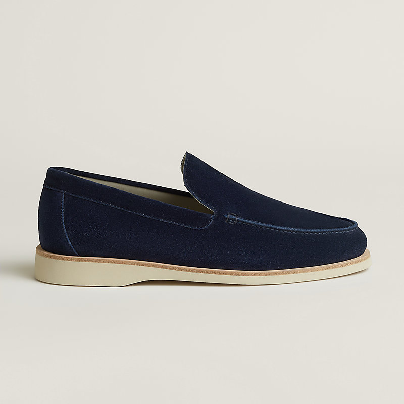 Low loafer
