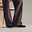Low loafer, View: Worn, worn, view 2 of 5