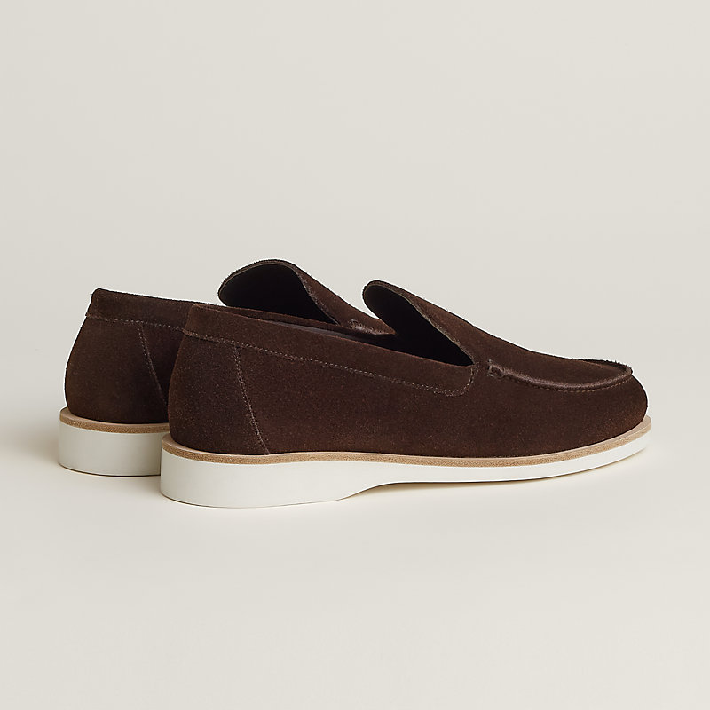 Low loafer