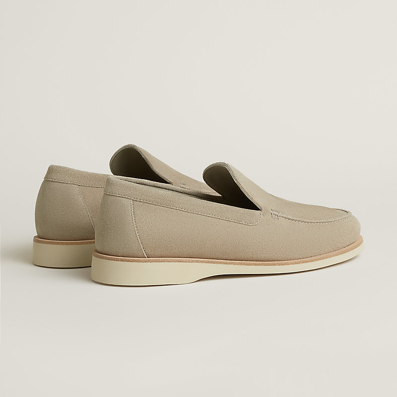Low loafer