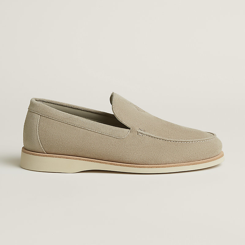 Low loafer