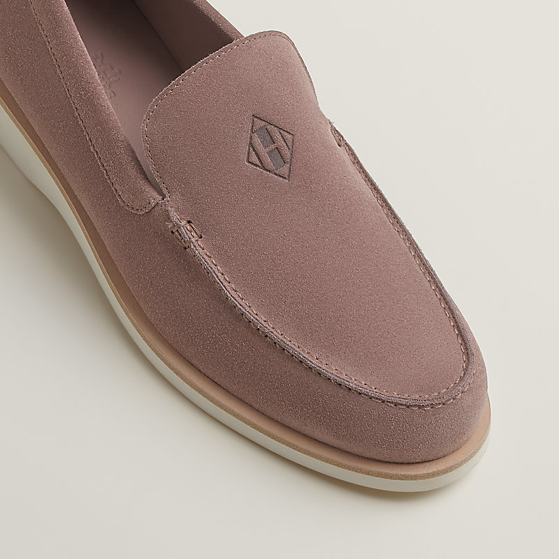 Low loafer