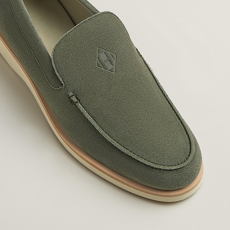 Low loafer