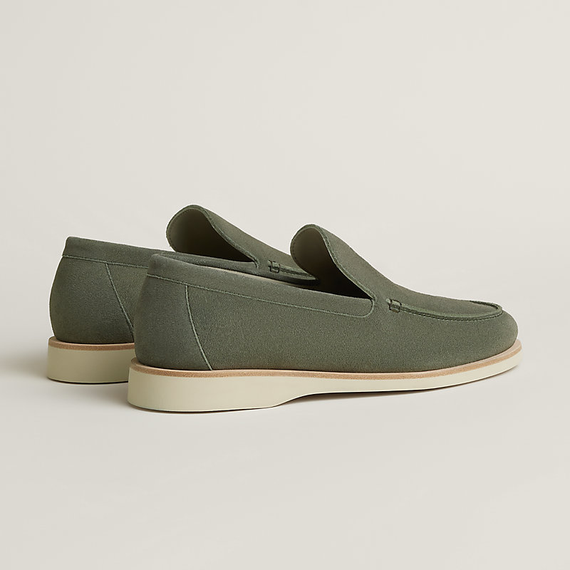 Low loafer