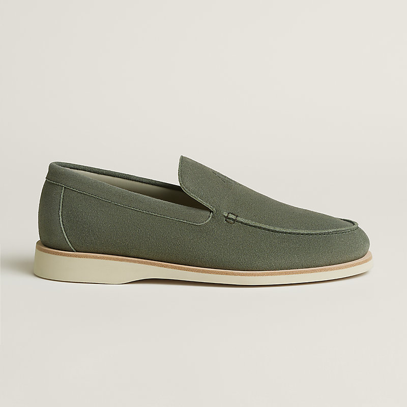 Low loafer