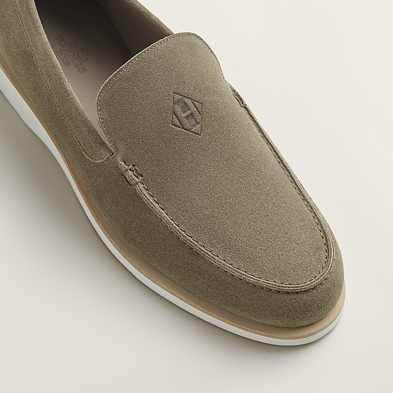 Low loafer