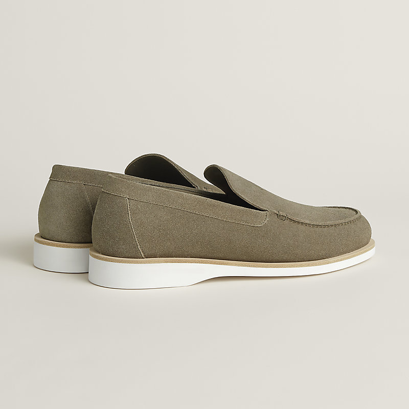 Low loafer