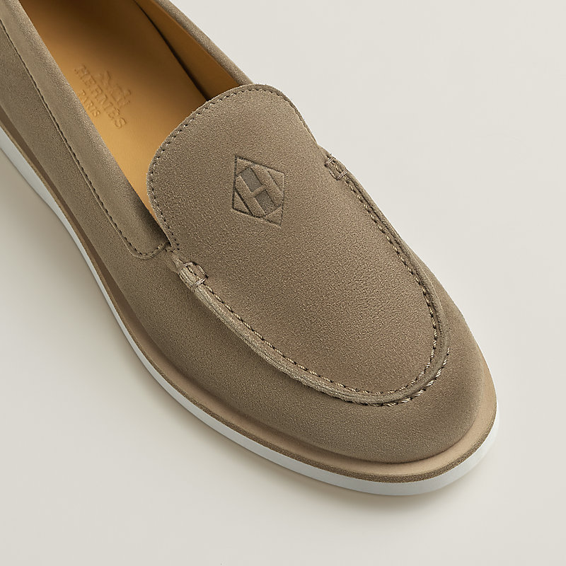 Low loafer