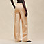 Low rise pants, View: Worn, worn, view 5 of 6