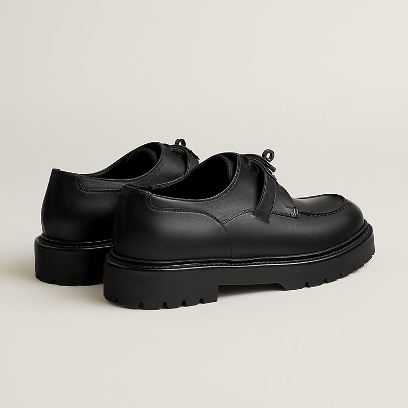 Loyal derby shoe | Hermès Australia