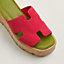 Luce 30 sandal, View: above, above, view 5 of 5
