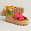 Luce 30 sandal, View: front, front, view 1 of 5