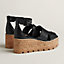 Luce 30 sandal, View: Back, back, view 4 of 5
