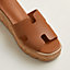 Luce 30 sandal, View: above, above, view 5 of 5