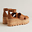 Luce 30 sandal, View: Back, back, view 4 of 5