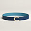 Luck belt buckle & Reversible leather strap 38&nbsp;mm, View: , view 2 of 3