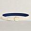 Luck belt buckle & Reversible leather strap 38&nbsp;mm, View: , view 2 of 3