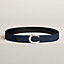 Luck belt buckle & Reversible leather strap 38&nbsp;mm, View: , view 2 of 3