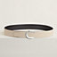 Luck belt buckle & Reversible leather strap 38&nbsp;mm, View: , view 2 of 3