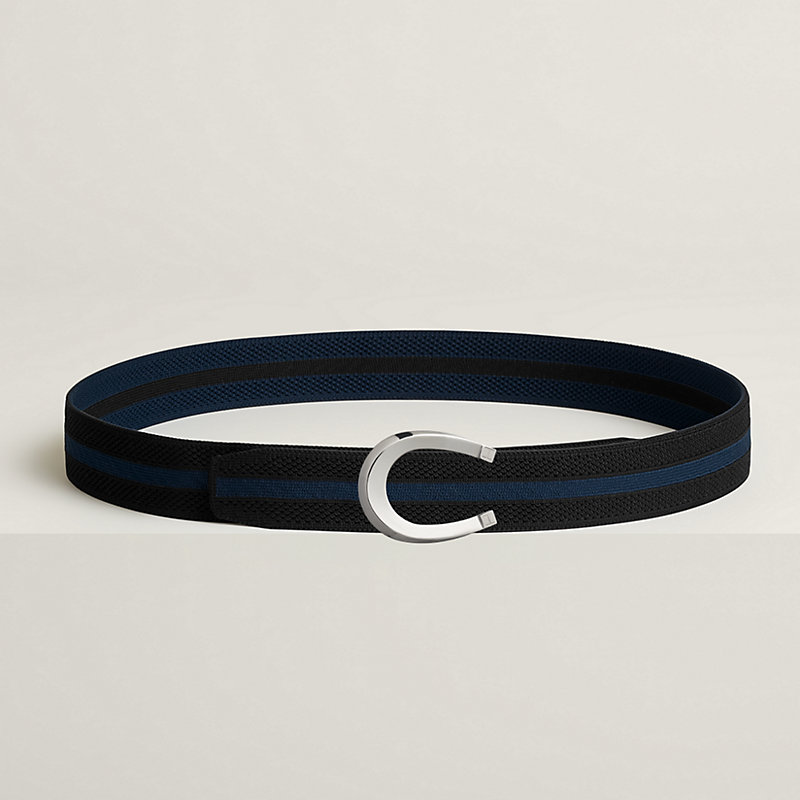 Luck belt buckle & Team band 38 mm | Hermès Macau SAR Luck belt buckle & Team band 38 mm | Hermès Macau SAR