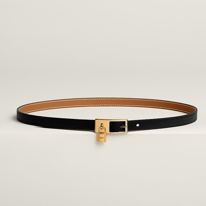 Reversible Belt